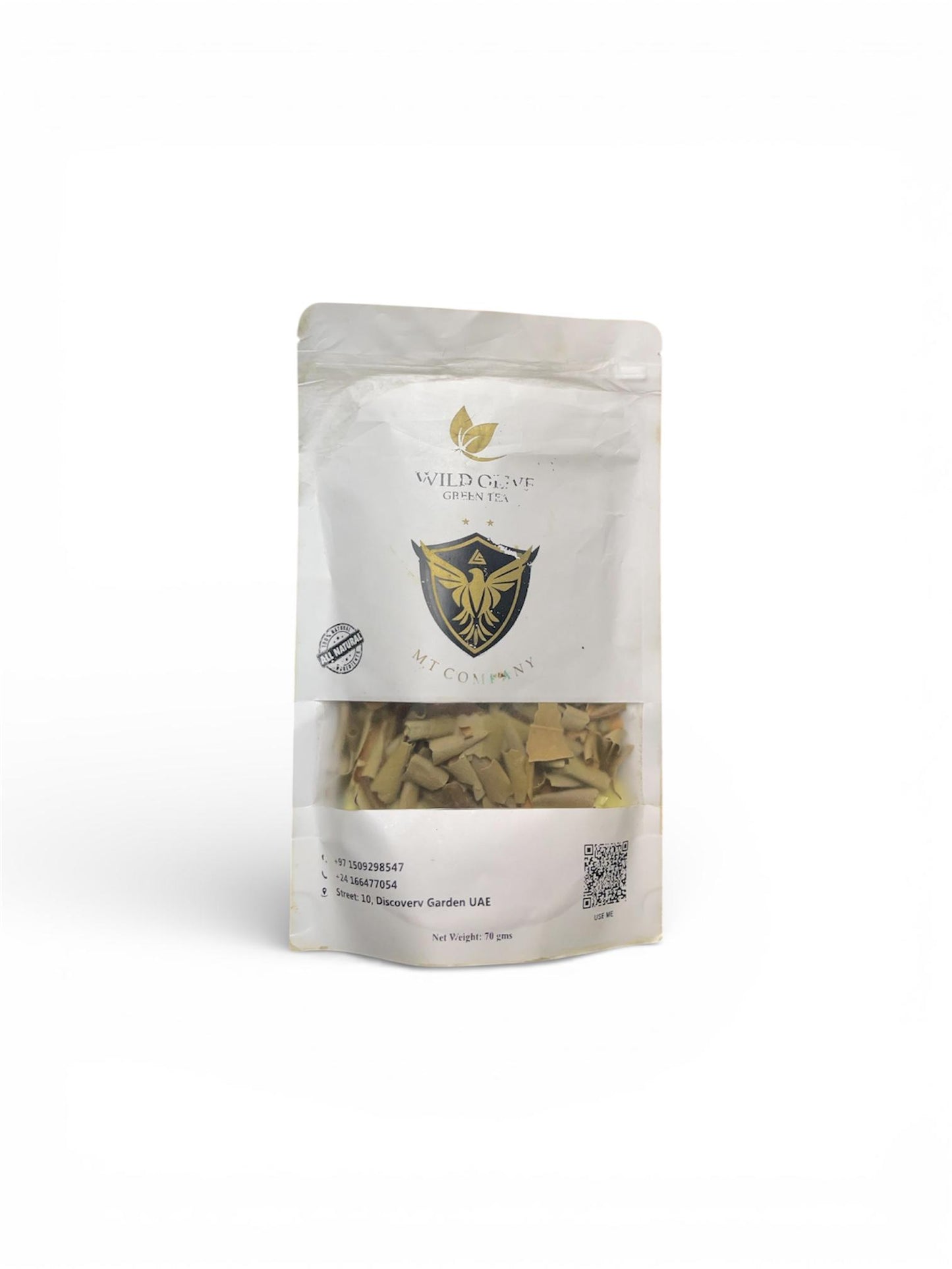 ne manque plus d'energie