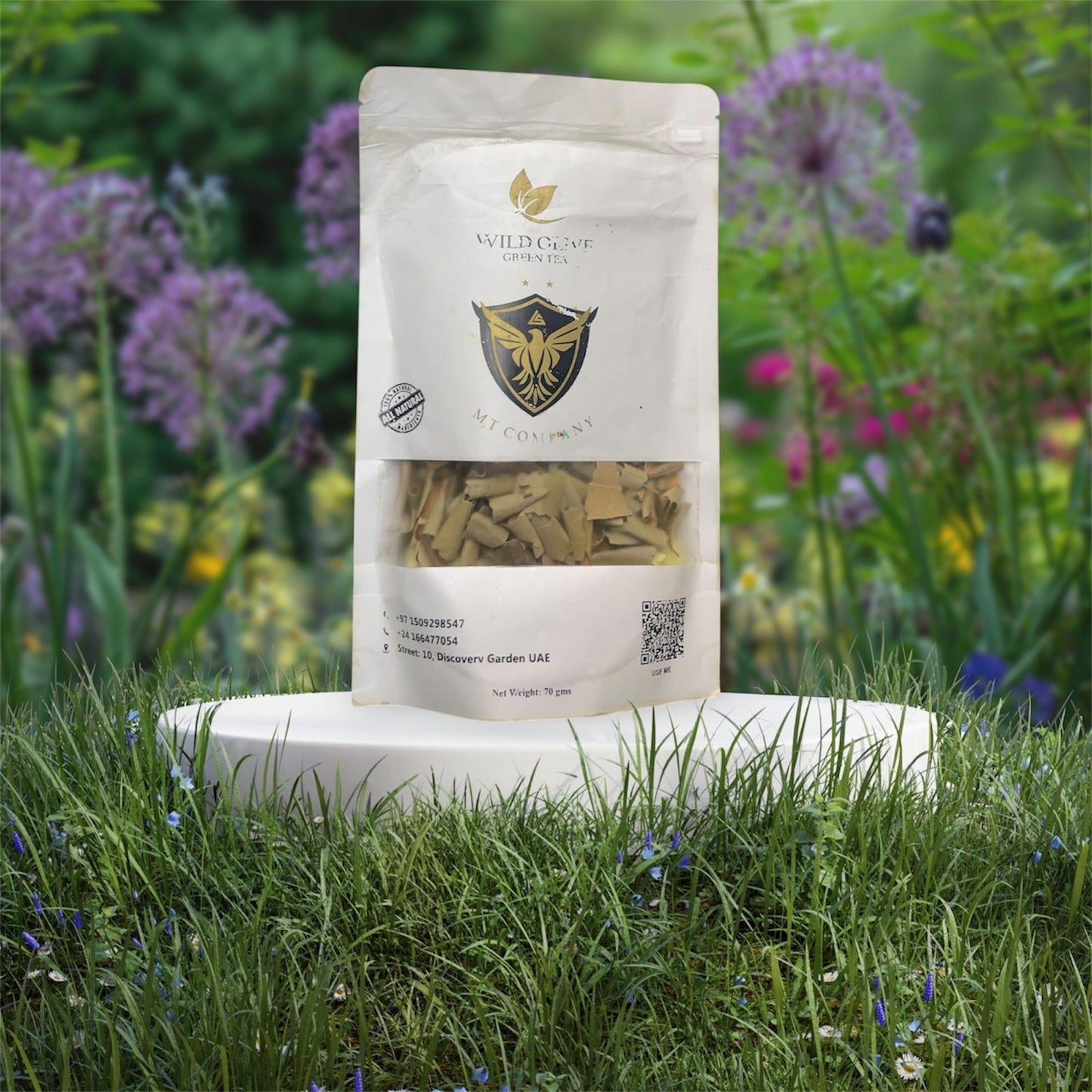 ne manque plus d'energie